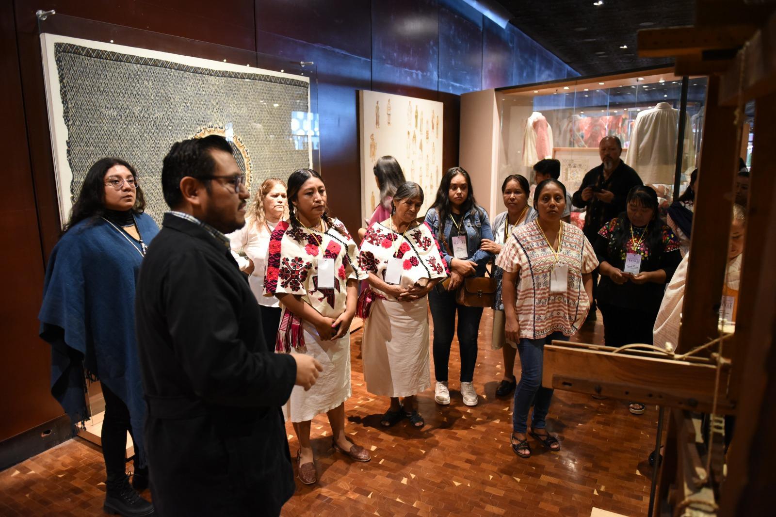 Textiles-artesanías