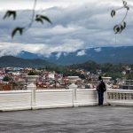 Invita Ayuntamiento al Primer Paseo Dominical