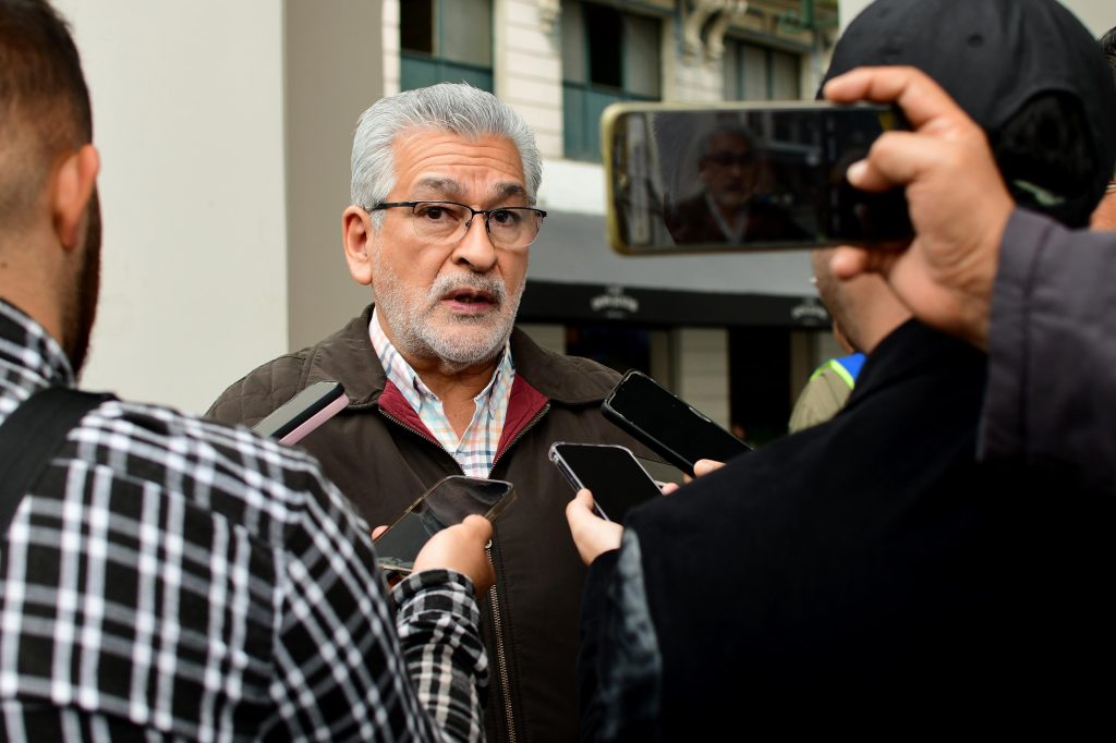 Alberto Islas