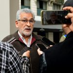Trabaja Ayuntamiento de tiempo completo en atención de contingencias: Alberto Islas