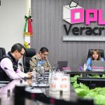 OPLE Veracruz aprueba el protocolo para el traslado y resguardo de los paquetes electorales de los municipios que no han concluido su cadena impugnativa