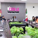 OPLE instalará Concejo Municipal de Tamiahua a fin de mes
