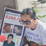 Familias y colectivos en Veracruz denuncian irregularidades en designación de titular de la Comisión Estatal de Búsqueda