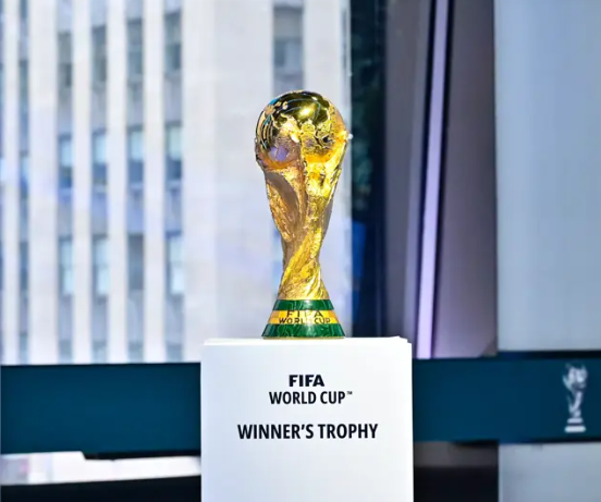 copa mundial