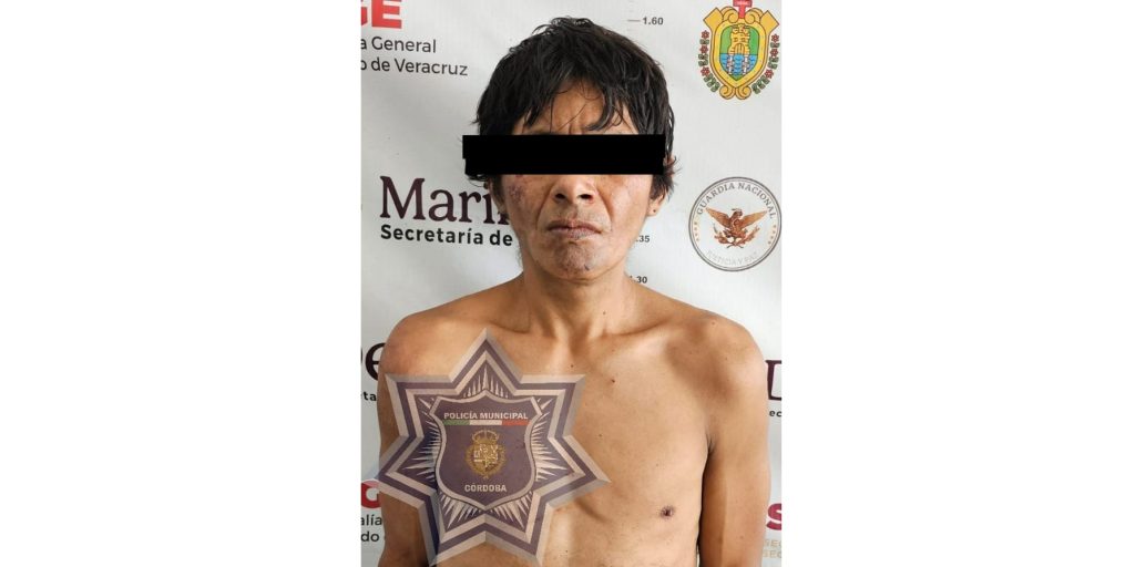 detenido
