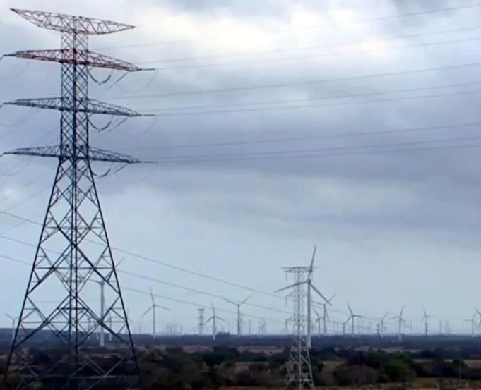 electricidad