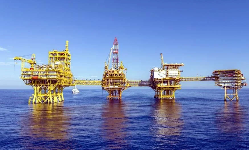 petrolera
