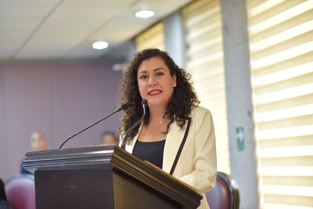 Ana Rosa Valdés