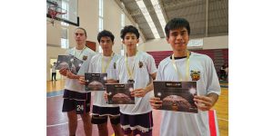 Academia Halcones