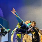“Estación Espacial Papalote” exposición que promete despertar la curiosidad por las ciencias del espacio