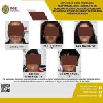 Propietario de Bar “Mixteco”, líder de banda de “Las goteras”