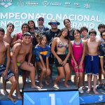 Positiva respuesta para Aguas Abiertas Cruce a la Isla “Valentín Ruiz Obregón”