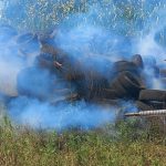 Ante temporada de lluvias, Veracruz se prepara en la prevención del dengue
