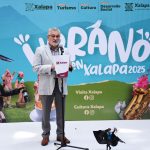 Arte, cultura, aventura y recreación, este verano en Xalapa