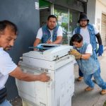 Realiza Ayuntamiento de Xalapa jornada de descacharrización en la Obrero Campesina