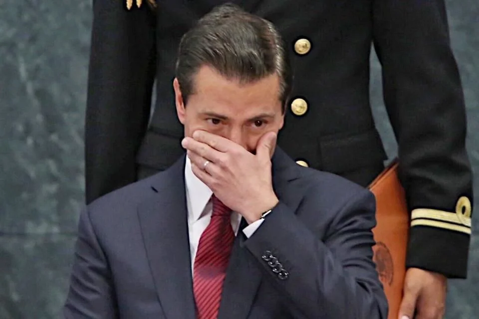 Peña Nieto