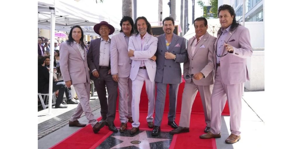 Los Bukis