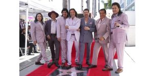 Los Bukis