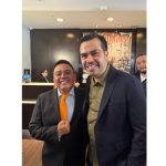 Maynez y Emilio Olvera