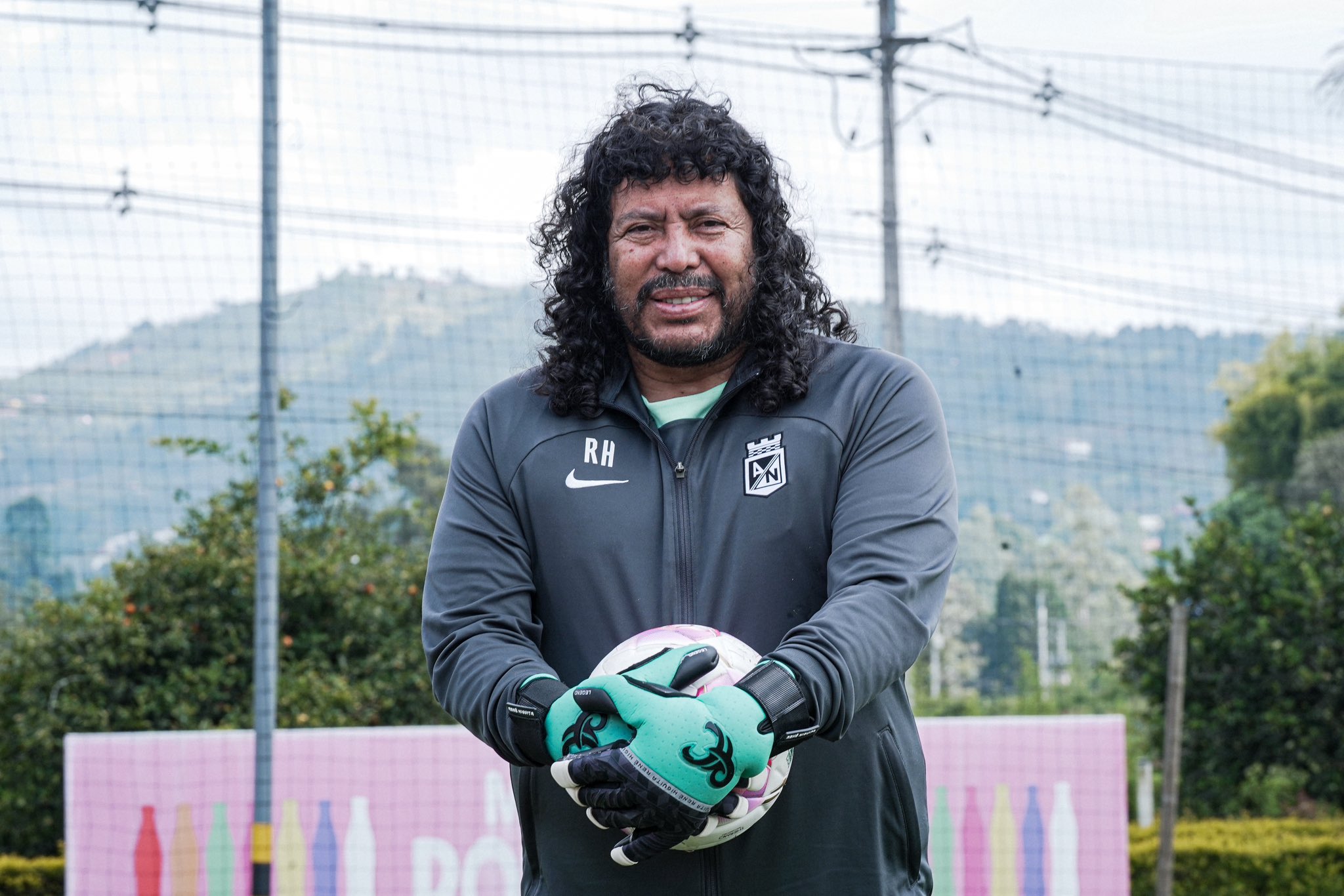 René Higuita