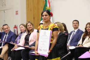Roselia Bustillo Marín