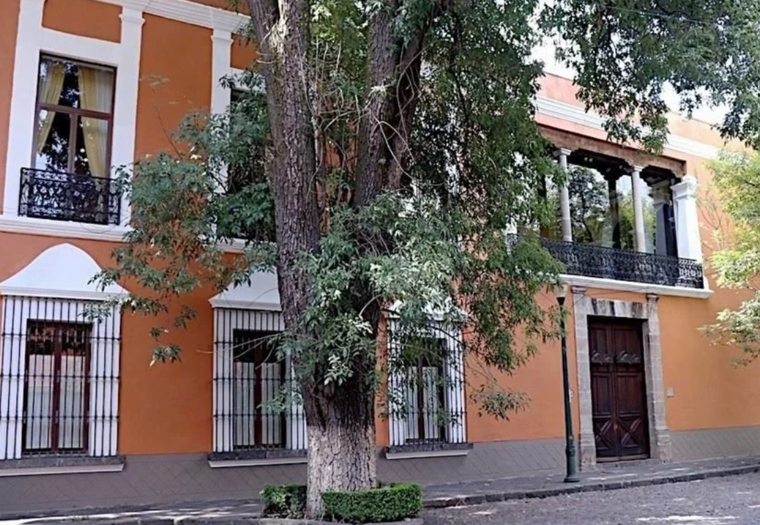 Secretaría cuktura federal