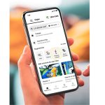Llega a todo el país la versión de la app de Uber para adultos mayores
