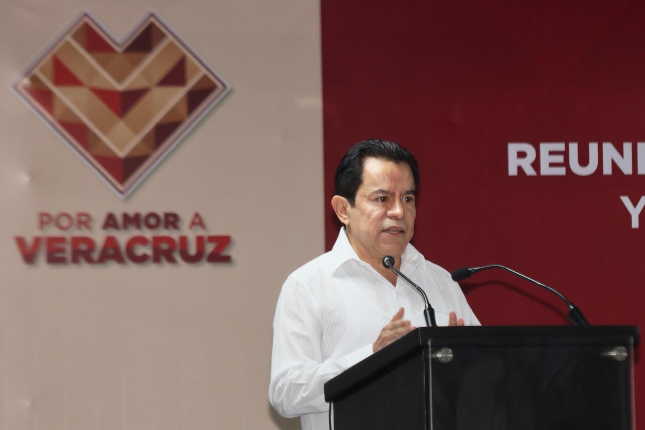 Veracruz trabaja para combatir las enfermedades cardiovasculares Valentín Herrera Alarcón