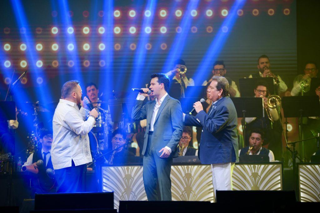 bolero-Jorge Muñiz