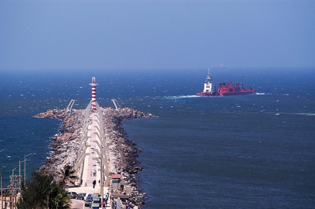 Coatzacoalcos-puerto