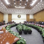 Seis veracruzanos avanzan en proceso para integrar el Consejo General del INE