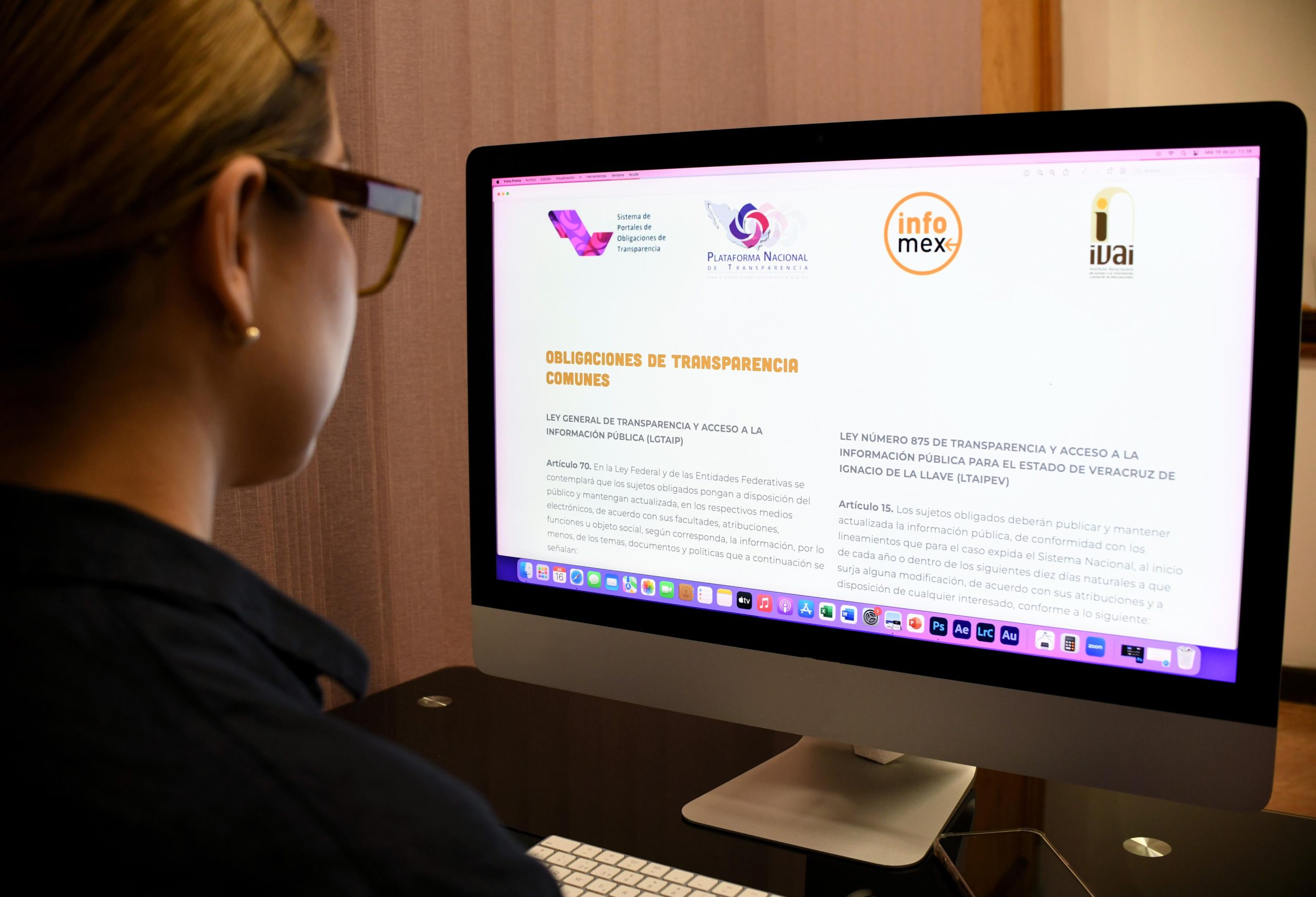 Cumple Ayuntamiento de Xalapa con nueva normatividad en materia de Transparencia transparencia Ayto