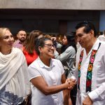 Dialoga Congreso con Procuraduría Agraria sobre regularización de predios