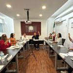 Aprueba CEAPP becas de profesionalización para periodistas
