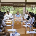 Impulsan SEV y gremios tecnológicos mejora laboral en beneficio de la educación