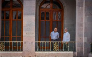 Alberto Islas y Ahued