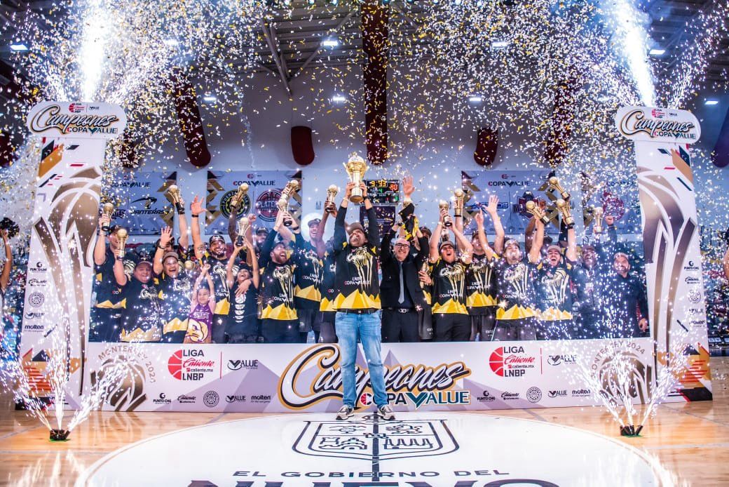 La Copa Value (DEVALUADA) se queda sin su Campeón: Halcones de Xalapa NO participaría WhatsApp Image 2025-07-29 at 11.19.53 AM