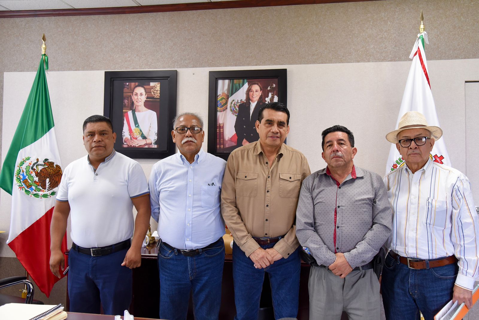 Receso legislativo, oportunidad para mantener cercanía con el pueblo WhatsApp Image 2025-07-30 at 3.29.26 PM