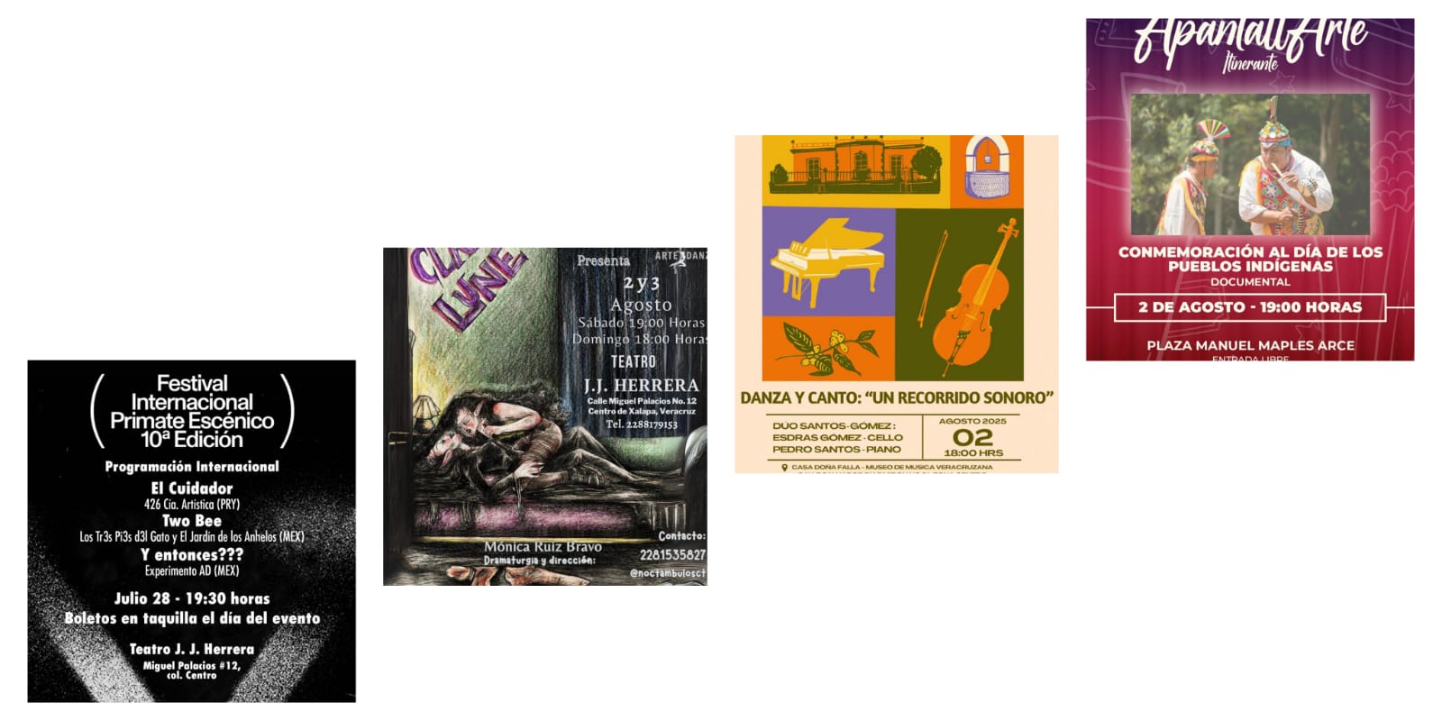 Semana cultural en Xalapa WhatsApp Image 2025-07-31 at 17.29.49