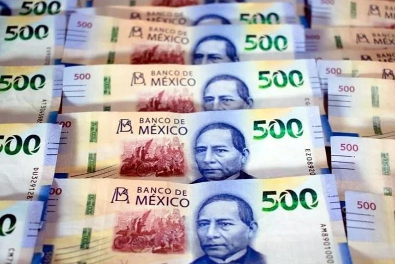 billetes