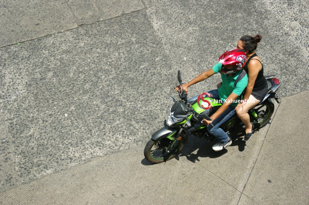 motociclista
