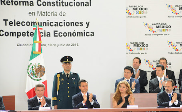 peña
