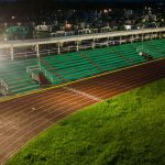 Realizarán evento de relevos para apertura de pista de Atletismo