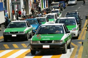 taxis