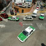 Llega Mx Taxi a Xalapa y Veracruz