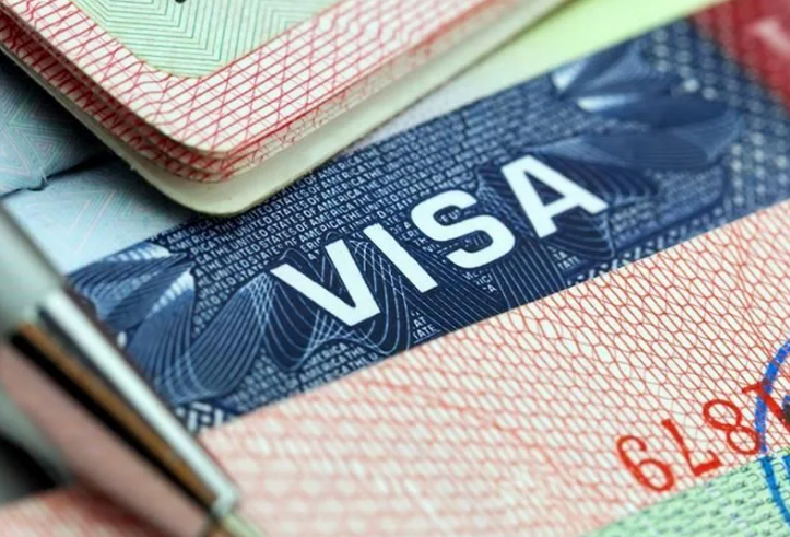 visa