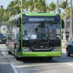 Para octubre o noviembre estarán en circulación el nuevo transporte híbrido “Ulúa”