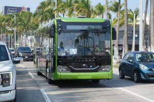 Autobuses Ulúa