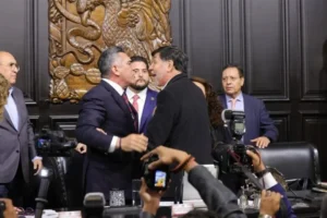Alito y Noroña