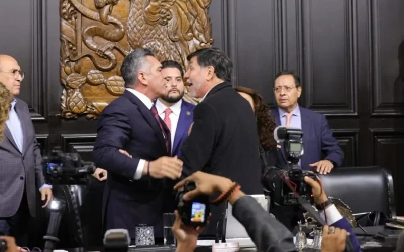 Alito y Noroña